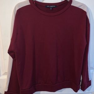 Women’s Crew Neck Sweater